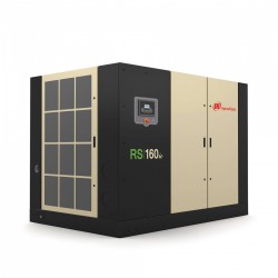 Next Generation R-Series 微油螺杆式空压机 90-160 kW (125-200 hp)