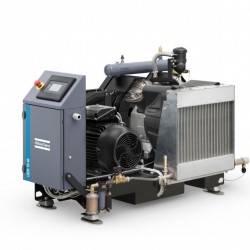 LB10-40 空气和氮气增压机