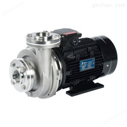 耐高温热水循环泵RGP30