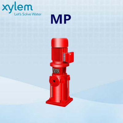 MP系列多级离心泵