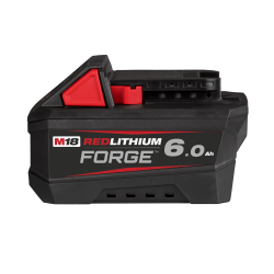 M18™FORGE™高性能电池6.0Ah