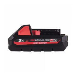 锂电池价格锂电池图片M18高能量红锂电池