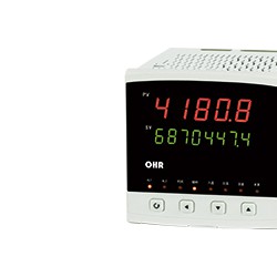 OHR-E610热量积算控制仪