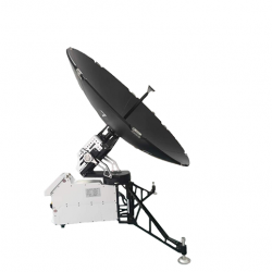 BQX-LAC1000KaLTE卫星背包基站
