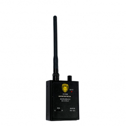 BQX-TC007plus信号探测设备