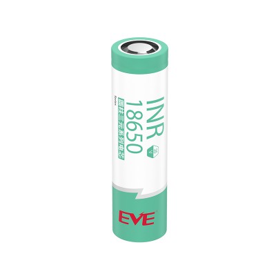 HighsafetyEVE18650Battery3500mAh