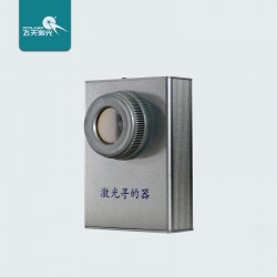 XD-AD808激光寻的器