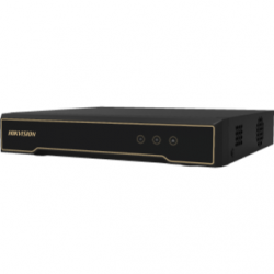 经销H.265入门型NVR DS-NVR-F100