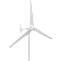 水平轴风力发电机 - ZF-L型系列-L型