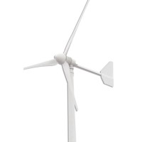水平轴风力发电机 - ZF-G系列-G型-GJ（固定尾翼、机械刹车）