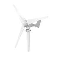 水平轴风力发电机-WD-A4型风力发电机