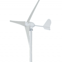 水平轴风力发电机 - ZF-M型系列-ZF-M2型