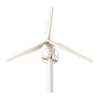 XTL-DLK电控型大风机（100-500KW）